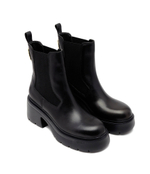 Кожаные челси carrie 19 Liu Jo - черный(SF3057 PX241)