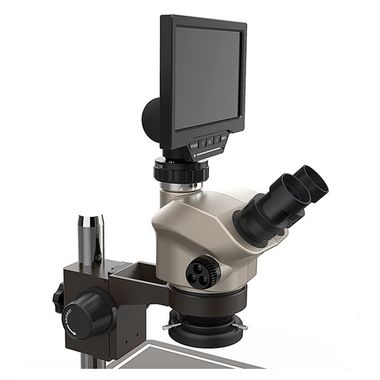 BAKU Microscope BA-012