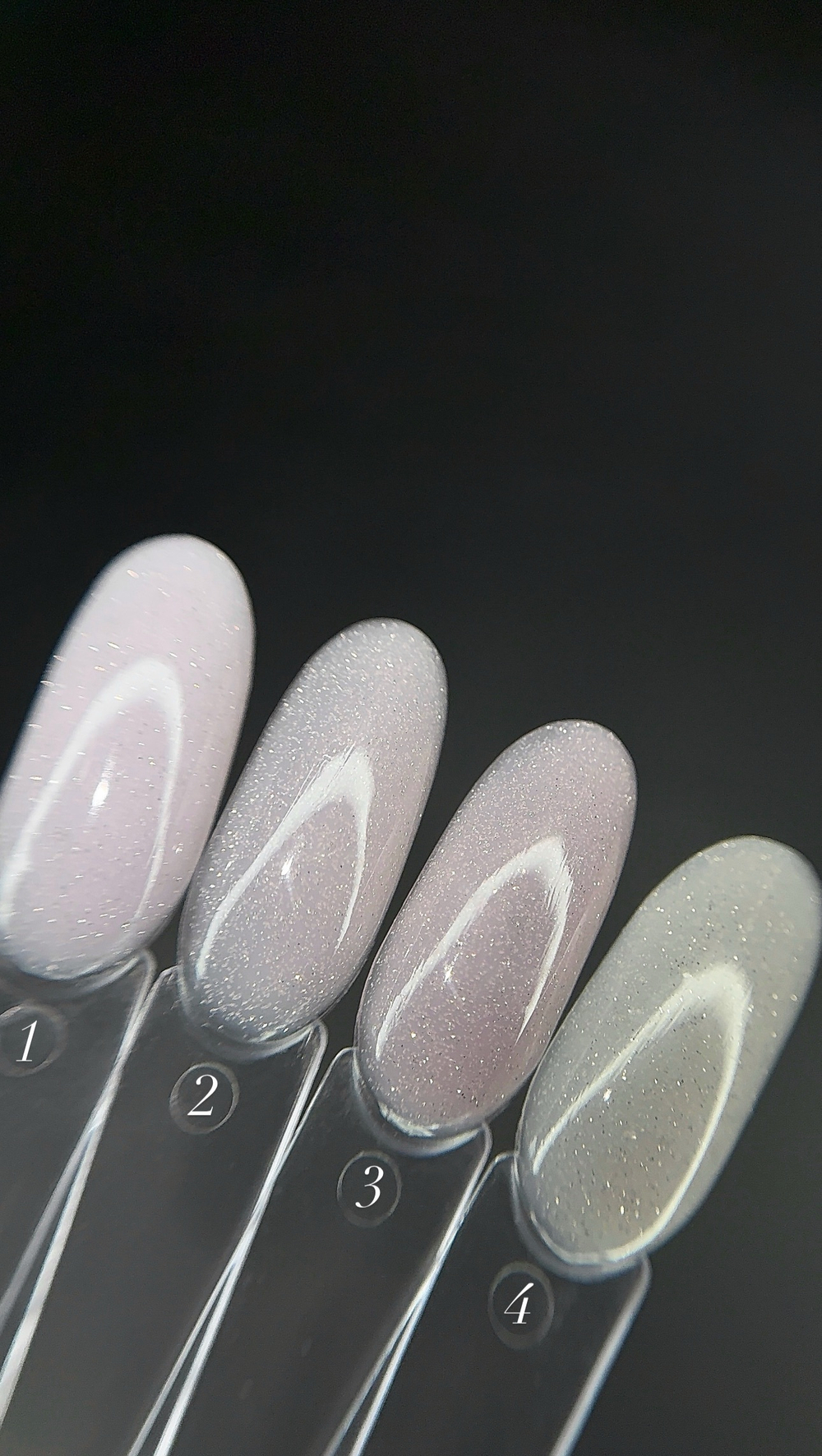 Моделирующий CREAMY SHIMMER