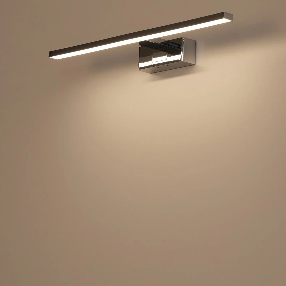 Citilux VIZOR CL708751 Настенная подсветка Хром