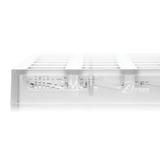 Форма для приготовления конфет riga-b, 17,5х27,5 см