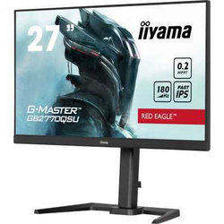 Монитор Iiyama G-Master Red Eagle GB2770QSU-B6