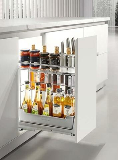 Выдвижной модуль для приправ MARTIN 2.0