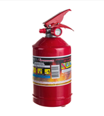 Набор автомобилиста "Техосмотр ЭКО" Знак+Аптечка+Огнетушитель STVOL