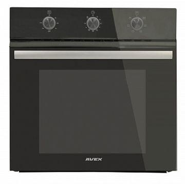 Электрический духовой шкаф AVEX MM 6060