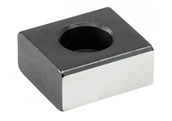 Зажим для удаления плакировки Promotech с листов толщиной до 80 мм для ABM-28