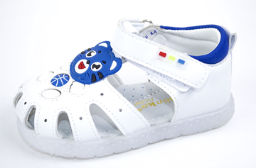 Сандалии детские Пчёлка Доми T616-2K