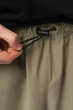 Штаны Codered Ultrawide Summer Оливковый Бледный