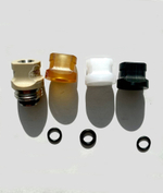 Набор 4в1 Дрип тип ST Sturdy hybrid Boro set