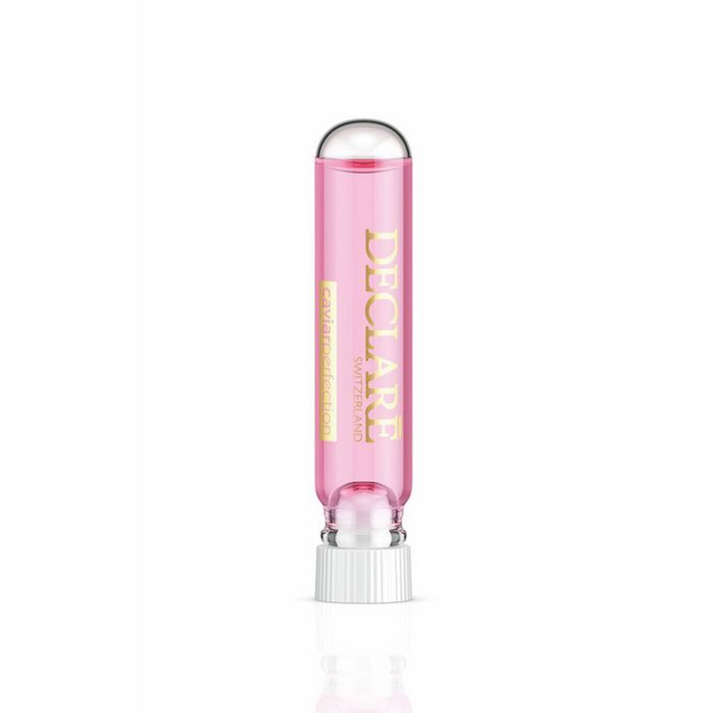 DECLARE Caviar Perfection Ampoule Luxury Anti-Wrinkle
