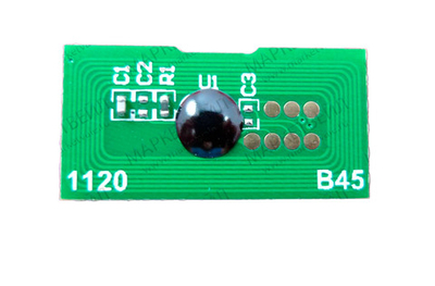 Чип Ricoh MP C2030/C2530/C2050/C2550 (841198/842059) Magenta, 5.5K (ELP Imaging®)