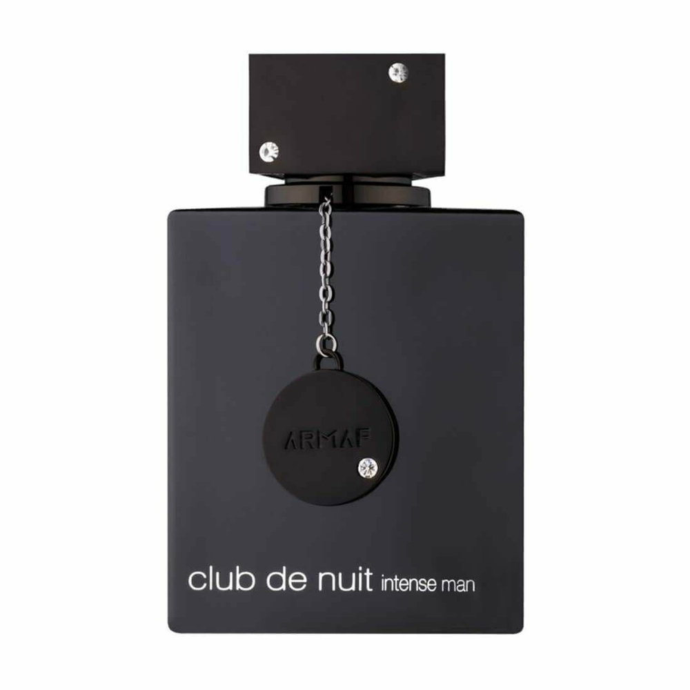 Club De Nuit Man Intense. ОАЭ