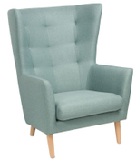 Кресло для отдыха Саари Malmo 72 (mint)