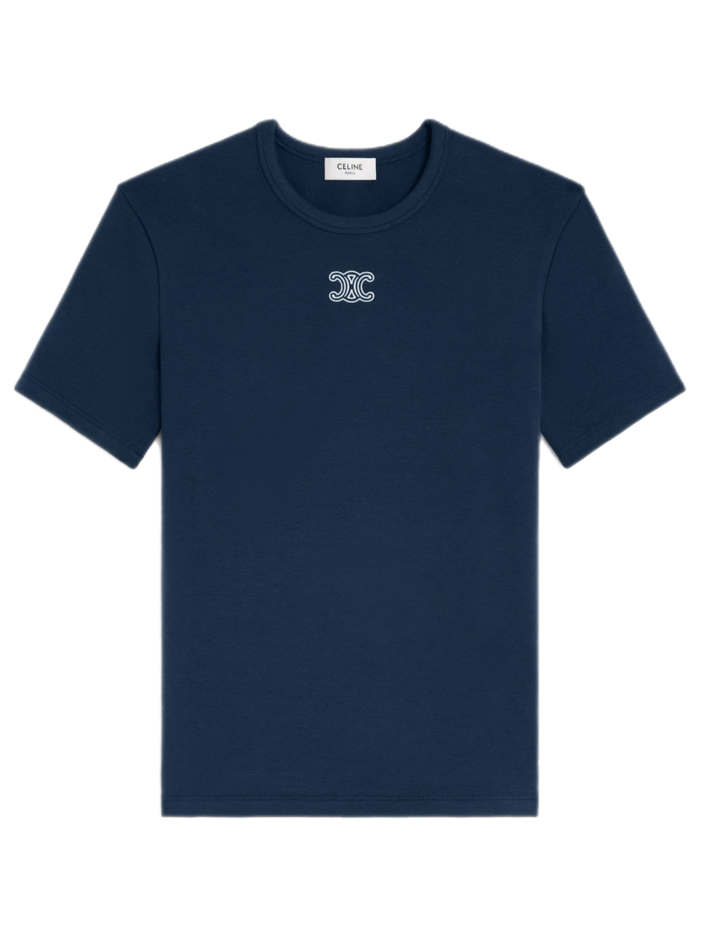 Футболка CELINE