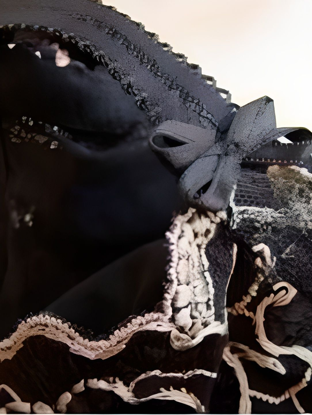 Бюстгальтер после мастэктомии для фиксации протеза молочной железы Amoena