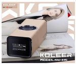 Беспроводная колонка Koleer SU-H5 (5W/FM/TF/USB/BT)