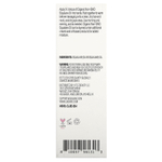 Cliganic, 100% чистое и натуральное масло сквалана, 30 мл (1 жидк. унция)