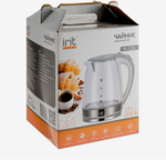 Чайник IRIT IR-1236 (1.8л/1500Вт) электрический