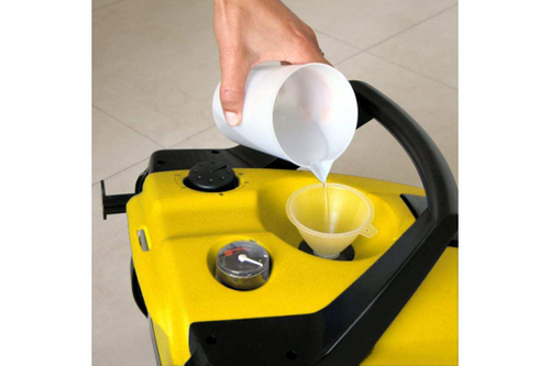 Электрический парогенератор Lavor SKYVAP MAX 8.404.0044