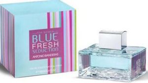 Парфюм Antonio Banderas Blue Seduction Fresh For Women Духи алматы