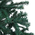 Ёлка «Залесье» 210 см, ПВХ (500 веток)