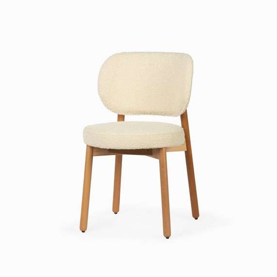 Обеденный стул Chloe 1