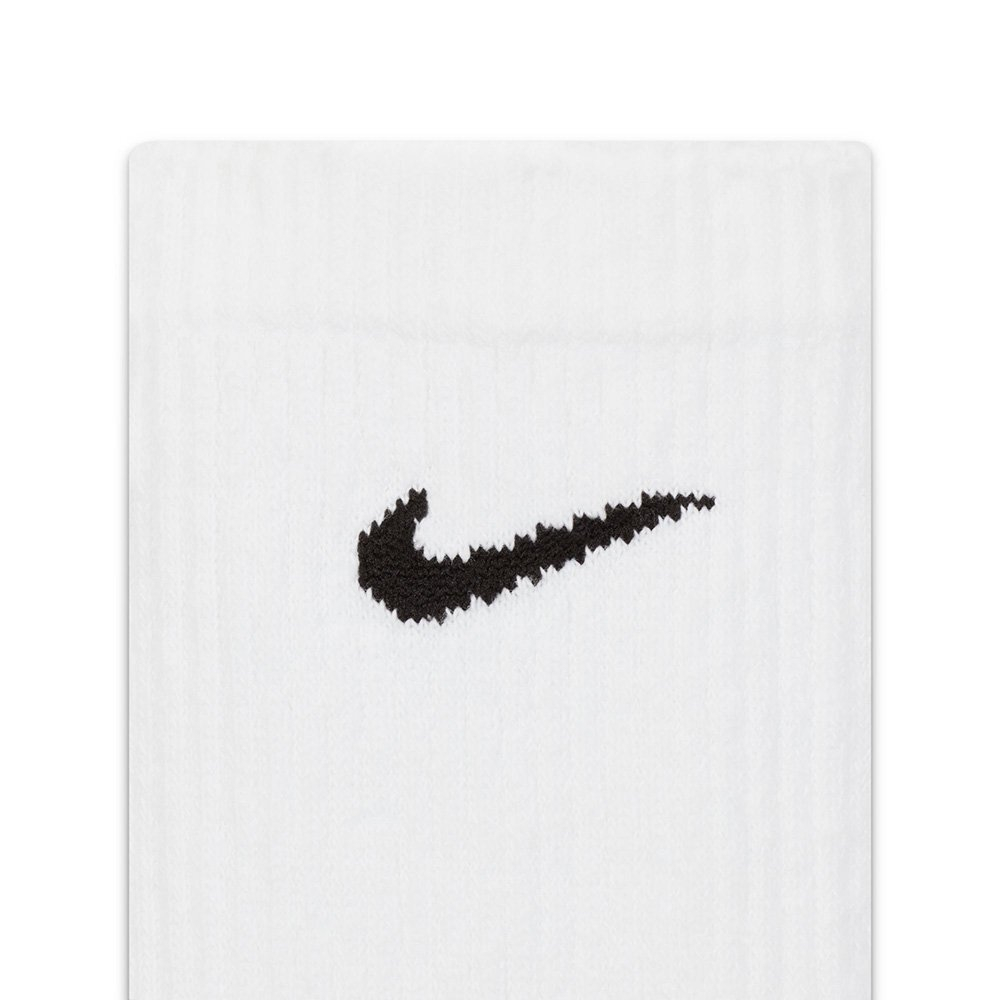 Баскетбольные носки Nike Everyday Plus Cushioned Socks White