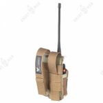 Подсумок под радиостанцию открытый "ВОЛНА", Wartech