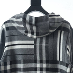 Толстовка Burberry
