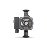 Насос циркуляционный Varmega VMCP01 Basic 25/80 180 мм, с гайками