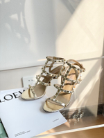 Valentino Sandals 8 cm