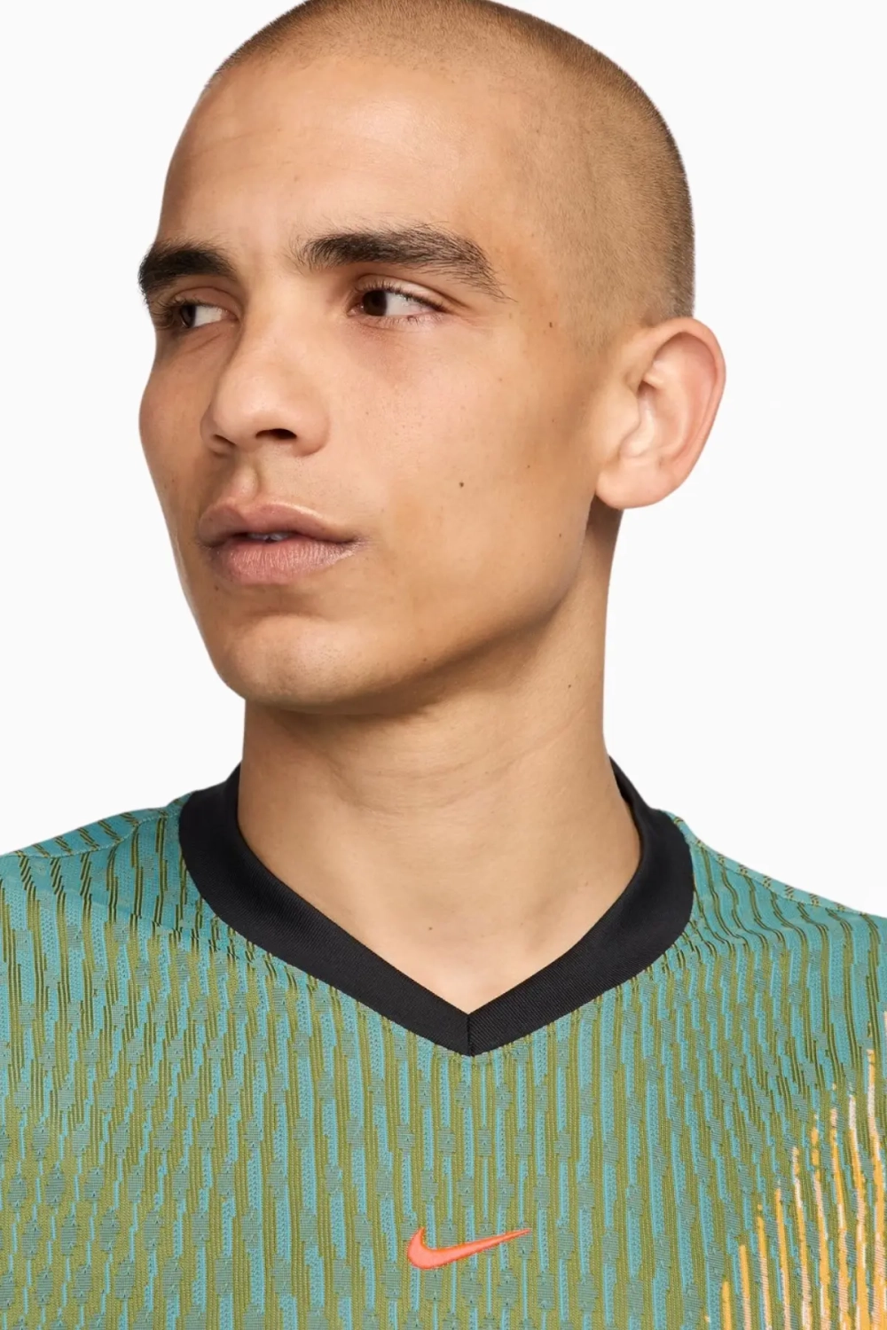 Футболка Nike Culture of Football