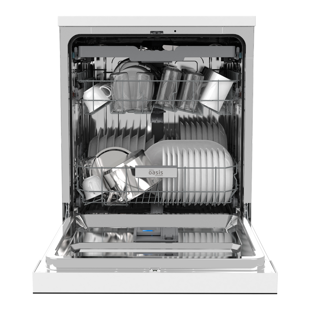 Отдельностоящая посудомоечная машина Oasis серии PRO PM-14S8