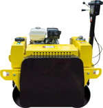 Виброкаток STEM Techno SVR-501H