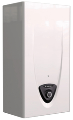 Водонагреватель газовый Ariston FAST EVO 14 B