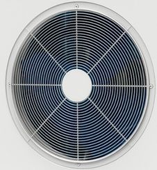 Наружный блок VRF системы Midea MV8M-140WV2GN1