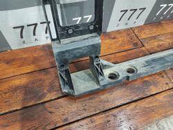 Панель передняя Haval Jolion 21-нв Б/У Оригинал 8400216XGW02A