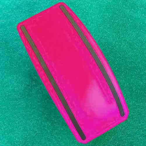 Качалка балансир Для Помещений «Оленёнок» Розовый