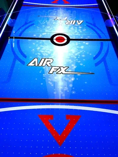 Аэрохоккей «Air FX» (220 х 133 х 175 см)