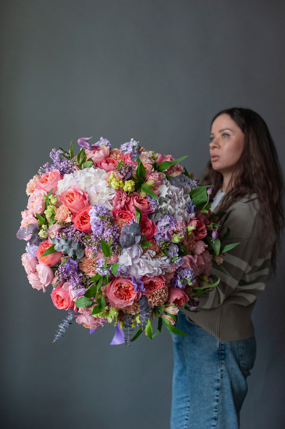 Букет Увертюра