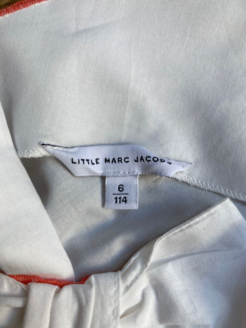 Платье Marc Jacobs, 116
