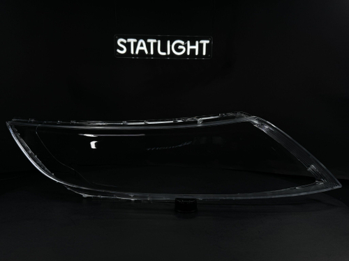 Правое стекло фары KIA Optima 3 2013-2015