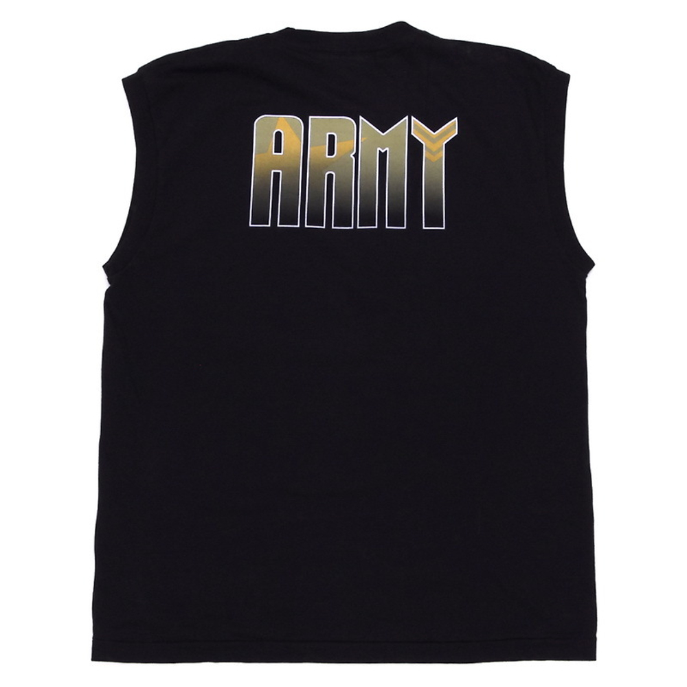 Безрукавка ARMY (006)