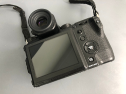 FujiFilm GFX 50S 18 кадров