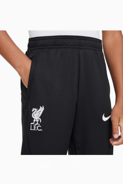 Штаны Nike Liverpool FC 23/24 Strike Junior