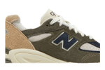 Кроссовки New Balance Nb 990 V2