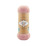 Пряжа Аlize Superwash Artisan (Супервош Артисан), 1 моток, 420 м.