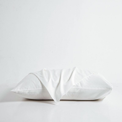 ZEPHYR HOME Комплект наволочек 50х70 Египетский хлопок Белый