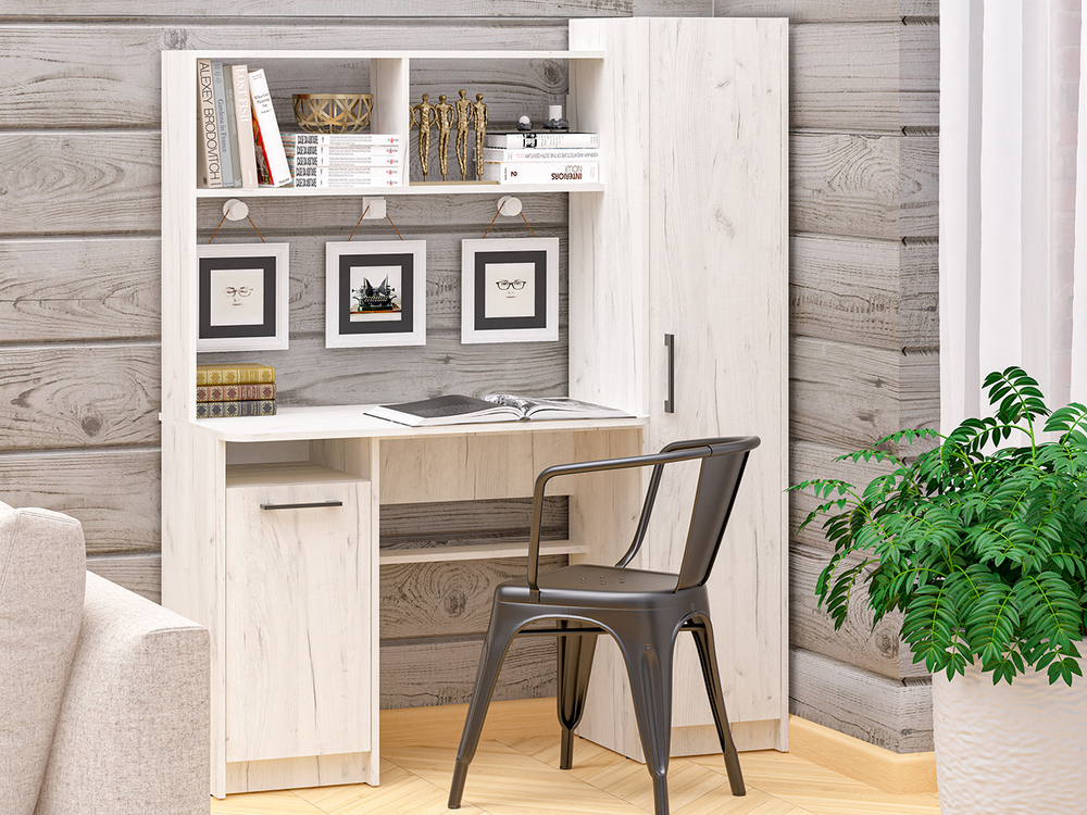 Стол компьютерный Фронда-11