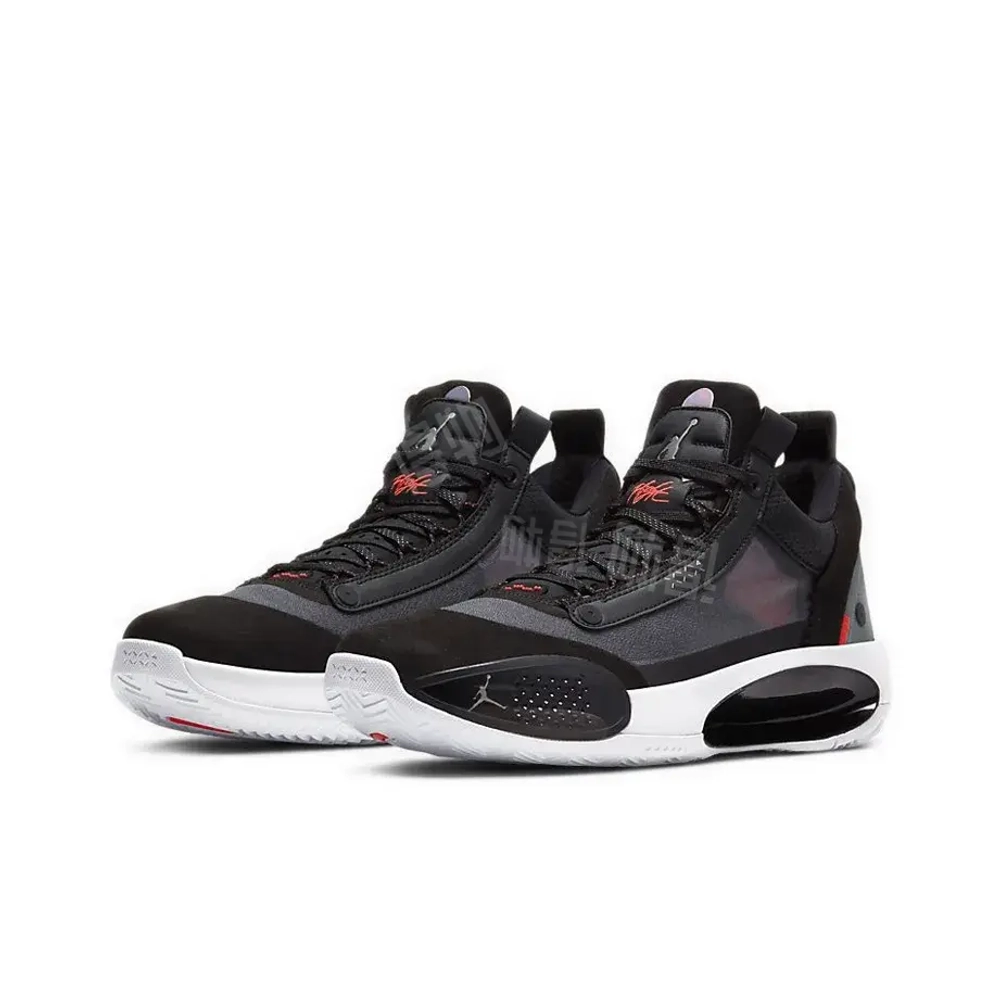 Мужские кроссовки Air Jordan 34 Low PF 'Heritage Black' CU3475-001